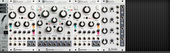 My bitless Eurorack