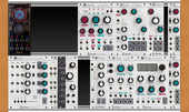 My Mutable Eurorack