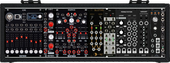 Modulation subrack (eventual)