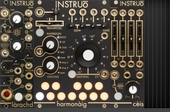 My abstruse Eurorack