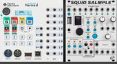 My sportive Eurorack