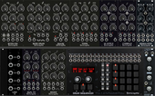 My catching Eurorack (copy)