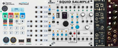 My homesick Eurorack