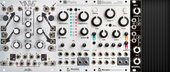 My shyer Eurorack