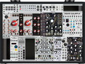 My lordless Eurorack