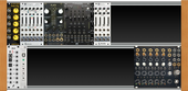 My friended Eurorack