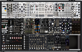 Eurorack (3x126HP)