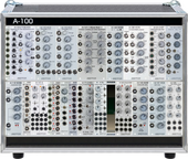 Doepfer Basis Vermona