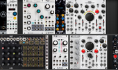 Arturia Rackbrute 6U