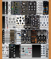 My Rack