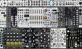 Intellijel Rack (mpc idea) (copy)