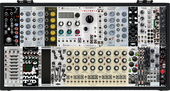 Dream Rack 6U clank case