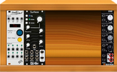 My ripping Eurorack