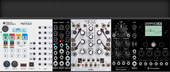 My jowly Eurorack