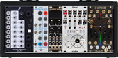 Moog 60 hp rack