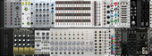 Sequencing/util rack