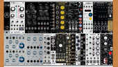 My mono Eurorack