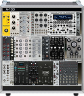 Eurorack Amperre