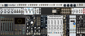 My constrained Eurorack (copy)