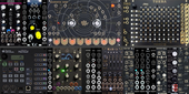 Live Techno 2 x 104