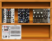 My Actual Eurorack