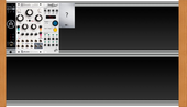 Real Rackbrute 6U System