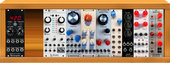 My uncurbed Eurorack