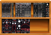 DIY Rack