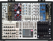 My crownless Eurorack (copy) (copy) (copy) (copy) (copy) (copy) (copy) (copy) (copy) (copy) (copy)