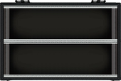 My starboard Eurorack