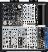 My crownless Eurorack (copy) (copy) (copy) (copy) (copy) (copy) (copy) (copy) (copy) (copy) (copy) (copy)