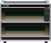My unspared Eurorack