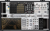 My unwept Eurorack