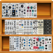 My 3 Eurorack