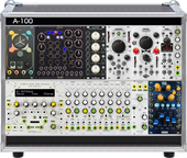 My limbless Eurorack