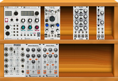 My easy Eurorack