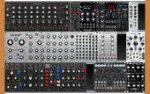 My Second Rack (copied from earthisarealm)
