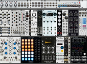 My First Rack Maybe?