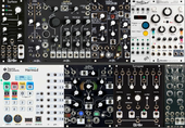 Eurorack of Dreams