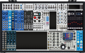 My affine Eurorack (copy) (copy)