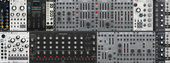 Behringer Rack