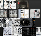 cool modules