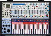 Buchla punta