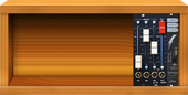 Moog 60hp Case - v.2