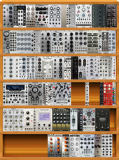 new case layout