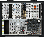 My crownless Eurorack (copy) (copy) (copy) (copy) (copy) (copy) (copy) (copy) (copy) (copy) (copy)