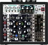Blackhole Cases Modular Case Two