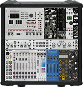 Blackhole Cases Modular Case One