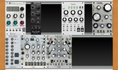My 1st Eurorack