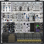 shared system ibiza live rack